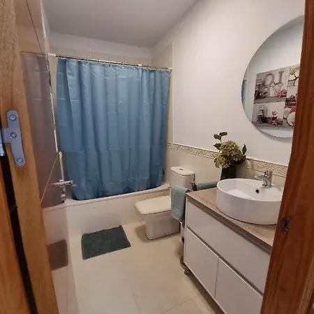 Apartamento Aroha Apartment