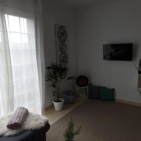 Appartamento Apartamento Aroha Granadilla De Abona