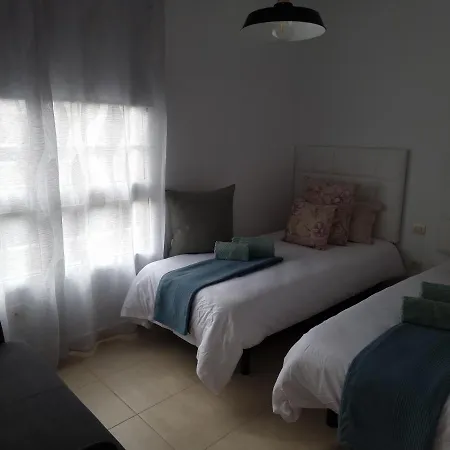 Apartamento Aroha * Granadilla De Abona