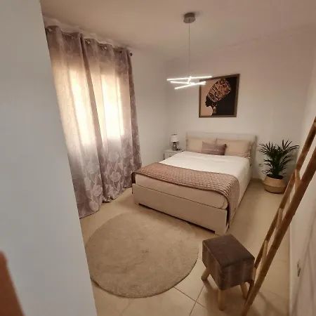 Apartamento Aroha Lejlighed