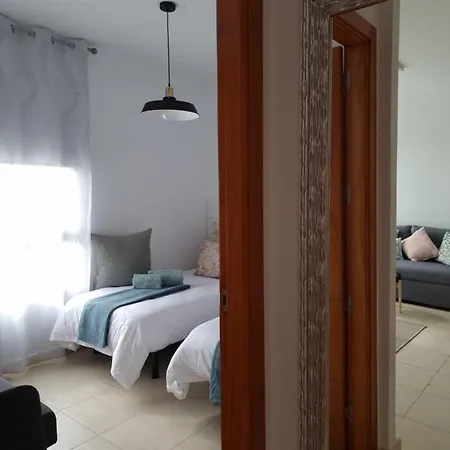 Apartamento Aroha