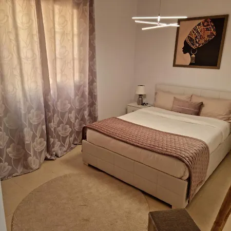 Lejlighed Apartamento Aroha