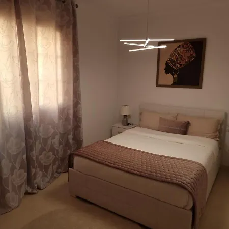 Apartamento Aroha *